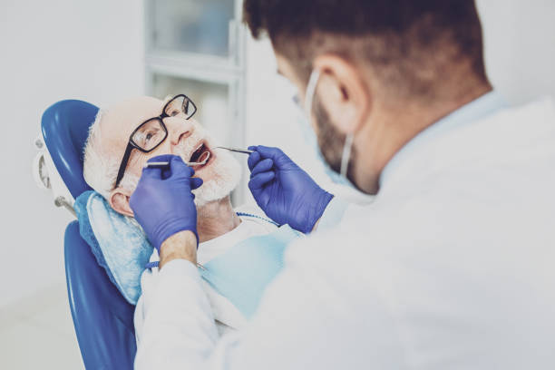 Best Emergency Broken Tooth Repair in Del Rio, TX